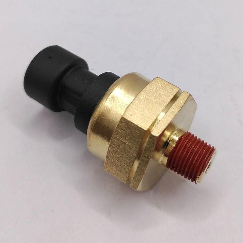 BERISOUG 8M6000623 Water Pressure Sender Sensor Switch Fits for Mercruiser Quicksilver Marine - Image 4